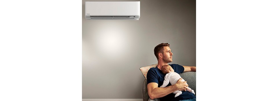 Кондиционер Panasonic CS-CU-Z20XKEW