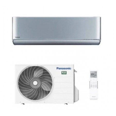 Panasonic CS-XZ25XKEW/CU-Z25XKE Panasonic CS-XZ25XKEW/CU-Z25XKE