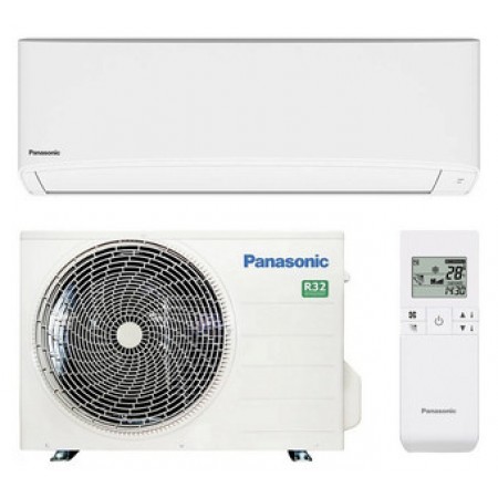 Panasonic CS-TZ50WKEW/CU-TZ50WKE Panasonic CS-TZ50WKEW/CU-TZ50WKE