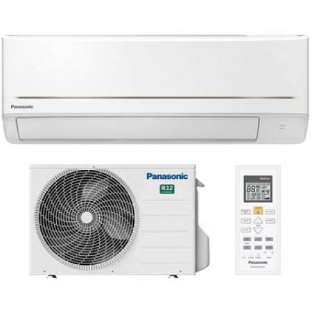 Panasonic CS-PZ20WKD/CU-PZ20WKD Panasonic CS-PZ20WKD/CU-PZ20WKD
