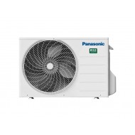 Panasonic CS-PZ20WKD/CU-PZ20WKD