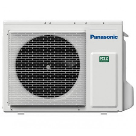 Наружный блок Panasonic U-60PZ2E5 Наружный блок Panasonic U-60PZ2E5
