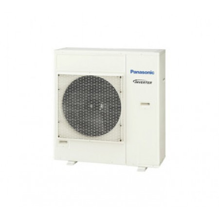 Наружный блок Panasonic U-100PZ2E5 Наружный блок Panasonic U-100PZ2E5