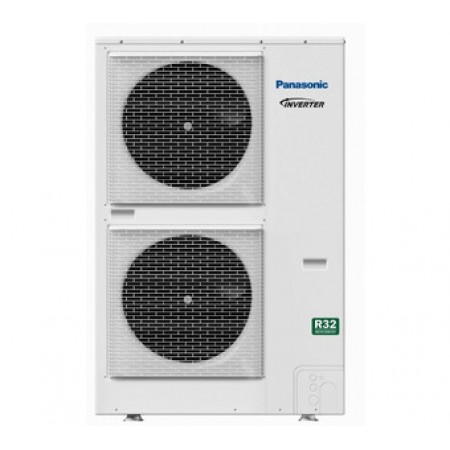 Наружный блок Panasonic U-125PZH2E8 Наружный блок Panasonic U-125PZH2E8