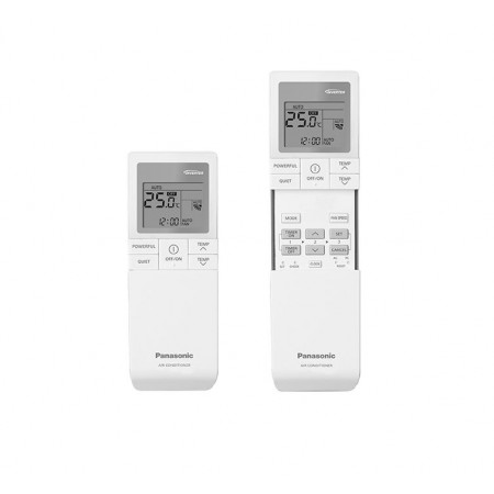 Внутренний блок Panasonic CS-Z50ZKEW Внутренний блок Panasonic CS-Z50ZKEW