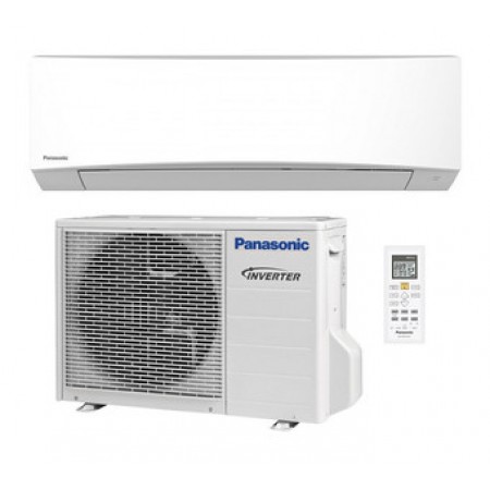 Panasonic CS/CU-TZ60TKEW Panasonic CS/CU-TZ60TKEW