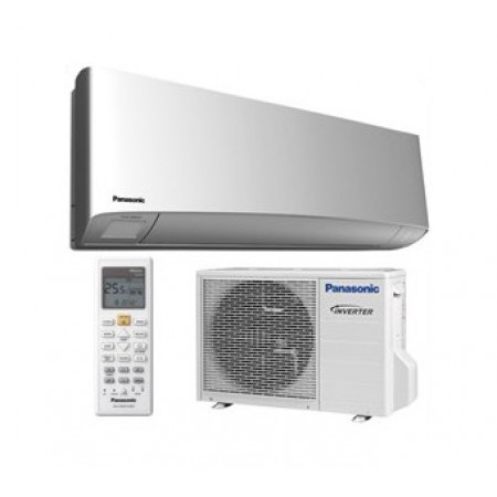 Panasonic CS/CU-XZ20TKE Panasonic CS/CU-XZ20TKE